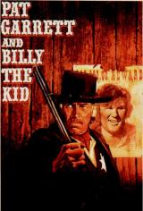 Pat Garrett et Billy le Kid (Sam Peckinpah, 1973)