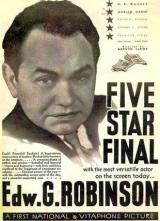 Five Star Final