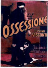 Les Amants diaboliques (Ossessione – Luchino Visconti, 1942)