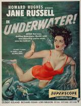 La Vénus des mers chaudes (1955) de John Sturges en DVD