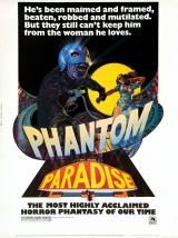 Ressortie : Phantom of the Paradise (Brian De Palma, 1974)