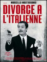 Divorce à l&rsquo;italienne