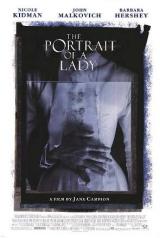 Portrait de femme (The Portrait of a Lady, 1996)