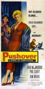 Du plomb pour l&rsquo;inspecteur (Pushover, 1954)