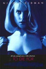 Prête à tout (To Die For – Gus Van Sant, 1995)