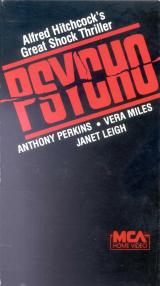 Psychose