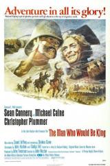 L&rsquo;Homme qui voulut être roi (The Man Who Would Be King, 1975)