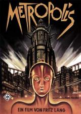 Metropolis de Fritz Lang (1927)