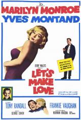 Le Milliardaire (Let&rsquo;s Make Love – George Cukor, 1960)