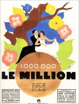 Le Million (1931)