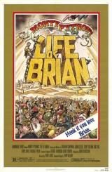 Monty Python : La Vie de Brian (Monty Python&rsquo;s Life of Brian – Terry Jones, 1979)