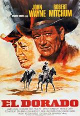 El Dorado (Howard Hawks, 1966)