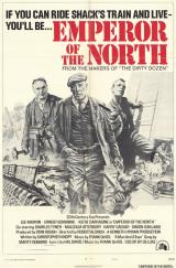 L&rsquo;Empereur du Nord (Emperor of The North – 1973)