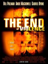 The end of violence