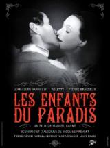 Les Enfants du paradis