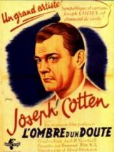 L&rsquo;Ombre d&rsquo;un doute (Shadow of a Doubt – Alfred Hitchcock, 1943) )