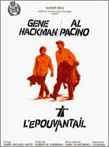 L&rsquo;épouvantail (Scarecrow)