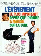 L&rsquo;événement le plus important depuis que l&rsquo;homme a marché sur la lune