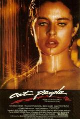 La Féline (Cat People, 1982)