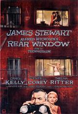 Fenêtre sur cour (Rear Window)