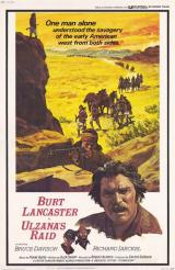 Fureur apache (Ulzana´s Raid – Robert Aldrich, 1972)