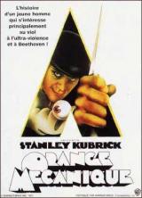 Orange mécanique (A Clockwork Orange)