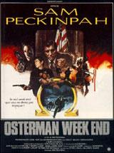 The Osterman Weekend