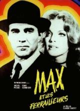 Max et les ferrailleurs (1971)