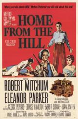 Celui par qui le scandale arrive (Home from the Hill – Vincente Minnelli, 1960)