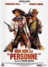 Mon nom est Personne (Il mio nome è Nessuno – Tonino Valerii, 1973)