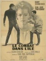 Le Combat dans l&rsquo;île (Alain Cavalier, 1962)