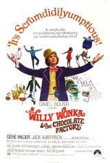 Charlie et la chocolaterie (Willy Wonka and the Chocolate Factory, 1971)