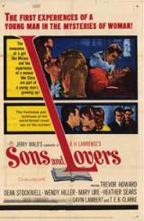 Amants et fils (Sons and Lovers)