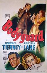 Bodyguard (1948) de  Richard Fleischer en DVD