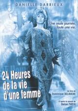 24 heures de la vie d´une femme
