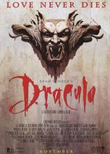 Dracula (Bram Stoker´s Dracula – Francis Ford Coppola, 1992)