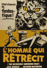 The Incredible Shrinking Man