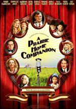 The Last Show (A prairie home companion)