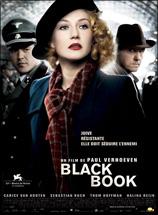 Black Book (Zwartboek)