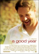 Une grande année (A Good Year)