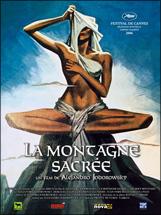 La Montagne sacrée (La Montana sagrada)