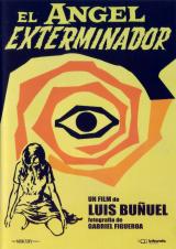 L&rsquo;Ange exterminateur (El Ángel exterminador – Luis Buñuel, 1962)