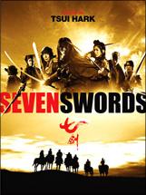 Seven Swords (Chat gim)