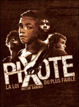 Pixote, la loi du plus faible (Pixote, a lei do mais fraco)