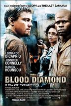 Blood diamond