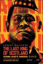 Le Dernier roi d&rsquo;Ecosse (The Last King of Scotland)