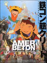 Amer beton