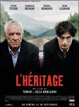 L&rsquo;Héritage
