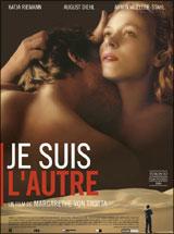 Je suis l&rsquo;autre