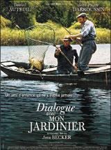 Dialogue avec mon jardinier